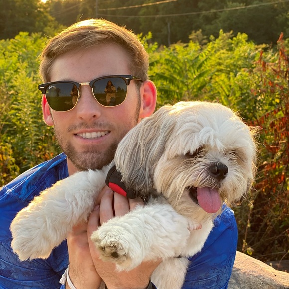 Meet your Posher, Dustin - Picture 4 of 5